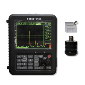 Digital Ultrasonic Flaw Detector TIME®1150