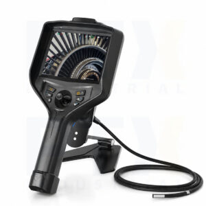 TIME 2200 Video Borescope Ø2.2 mm / Ø3.8 mm / Ø6 mm