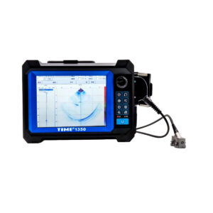 TIME®1350 Phased Array Flaw Detector