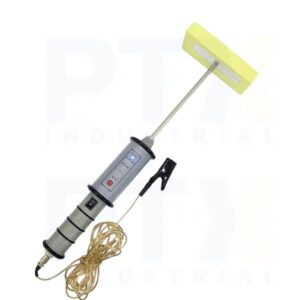 TIME SJ-6 Wet Sponge Holiday Detector